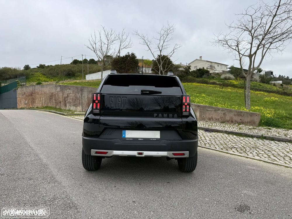 Fiat Grande Panda - 4
