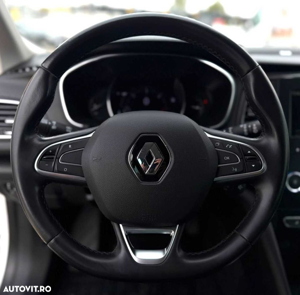 Renault Megane - 22