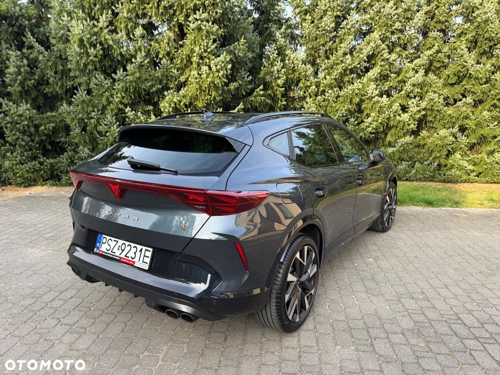 Cupra Formentor - 24