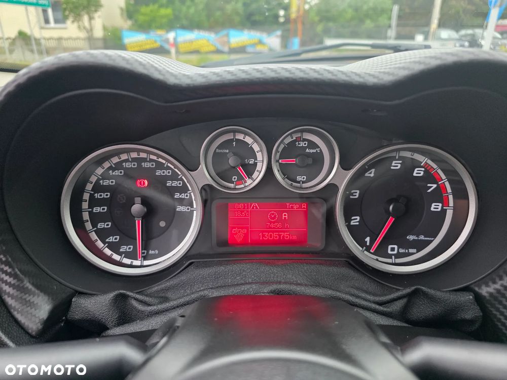 Alfa Romeo Mito 0.9 8V Twinair Turismo - 14