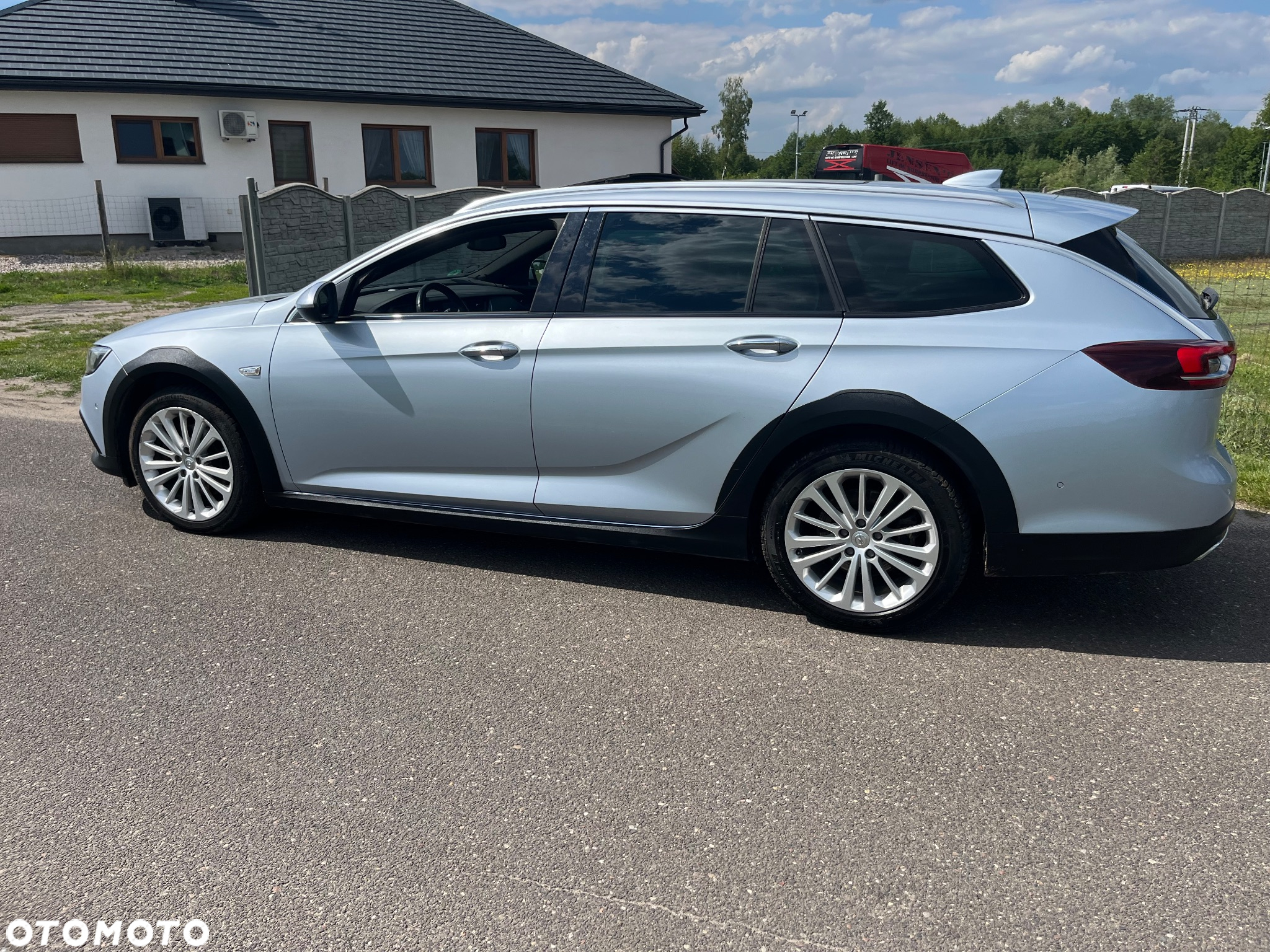 Opel Insignia - 6