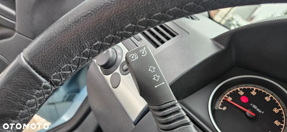 Opel Astra 1.6 Edition - 23