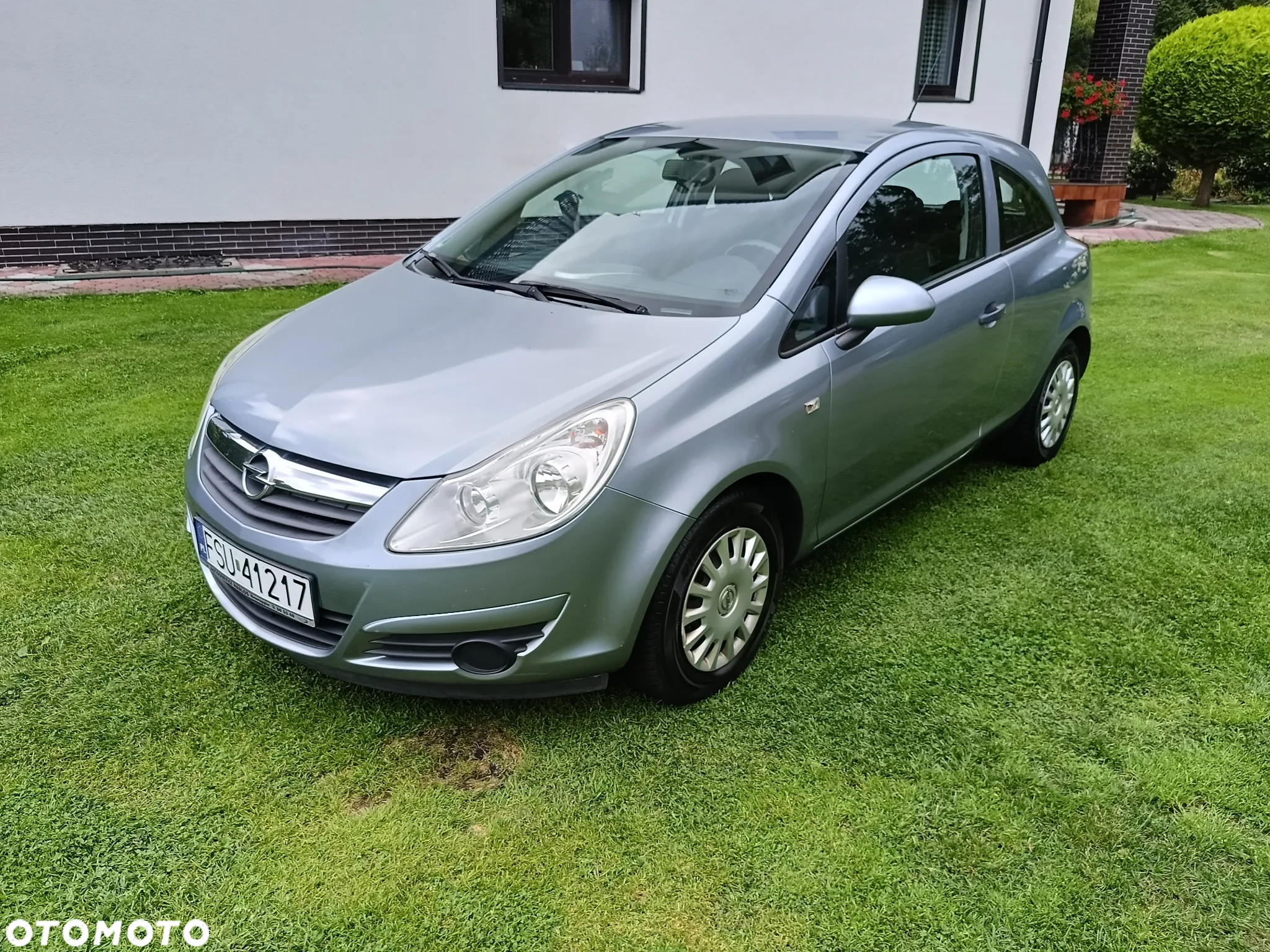 Opel Corsa 1.2 16V Catch me - 12