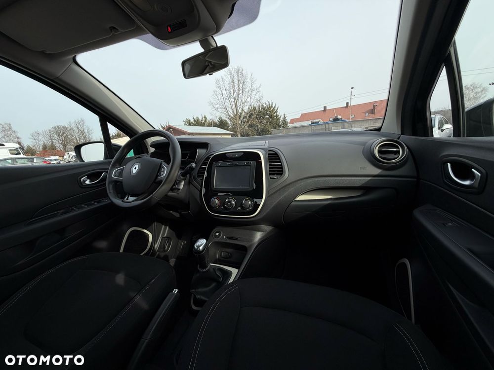 Renault Captur ENERGY dCi 90 Start&Stop Intens - 23