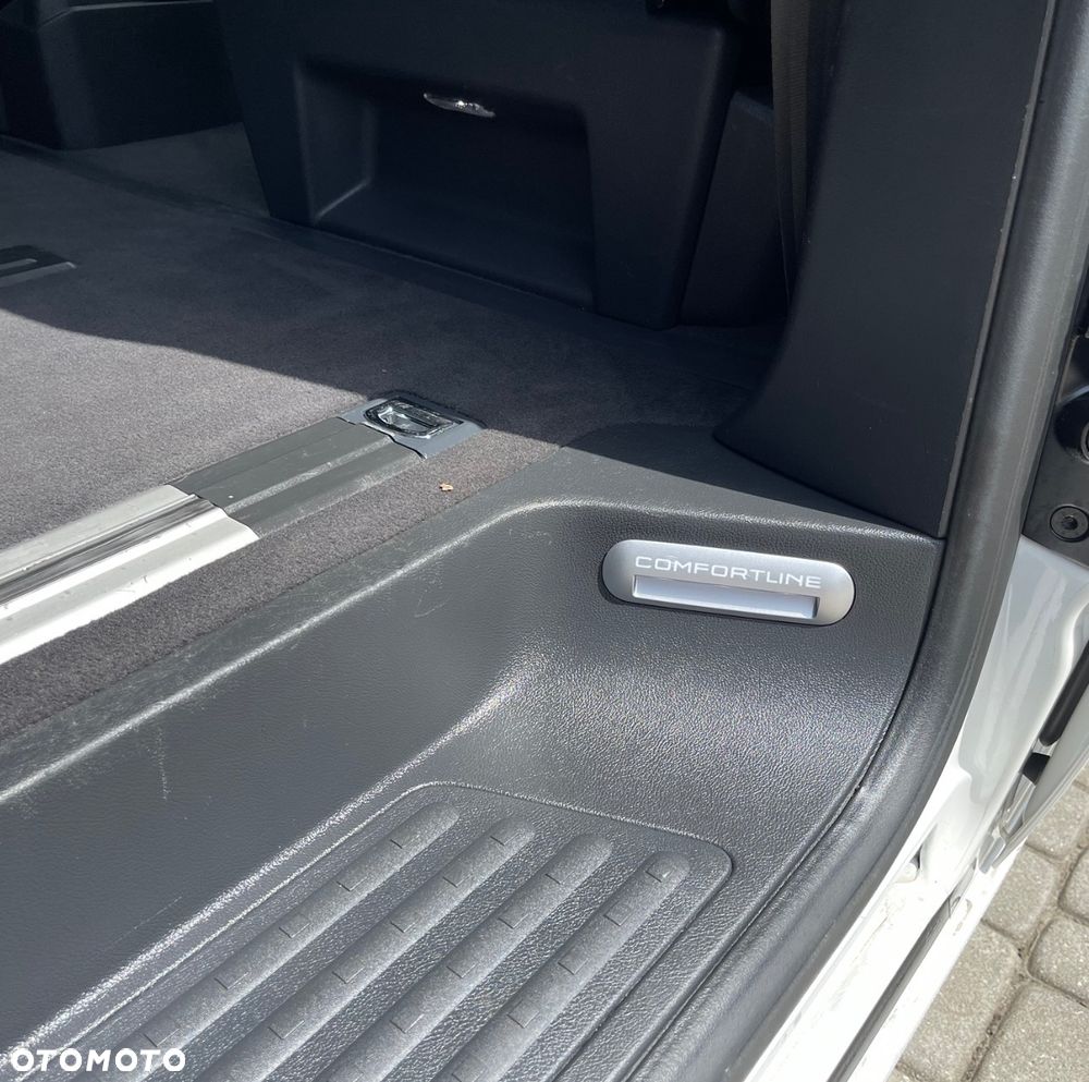 Volkswagen Multivan 2.0 TDI L1 Highline DSG - 31