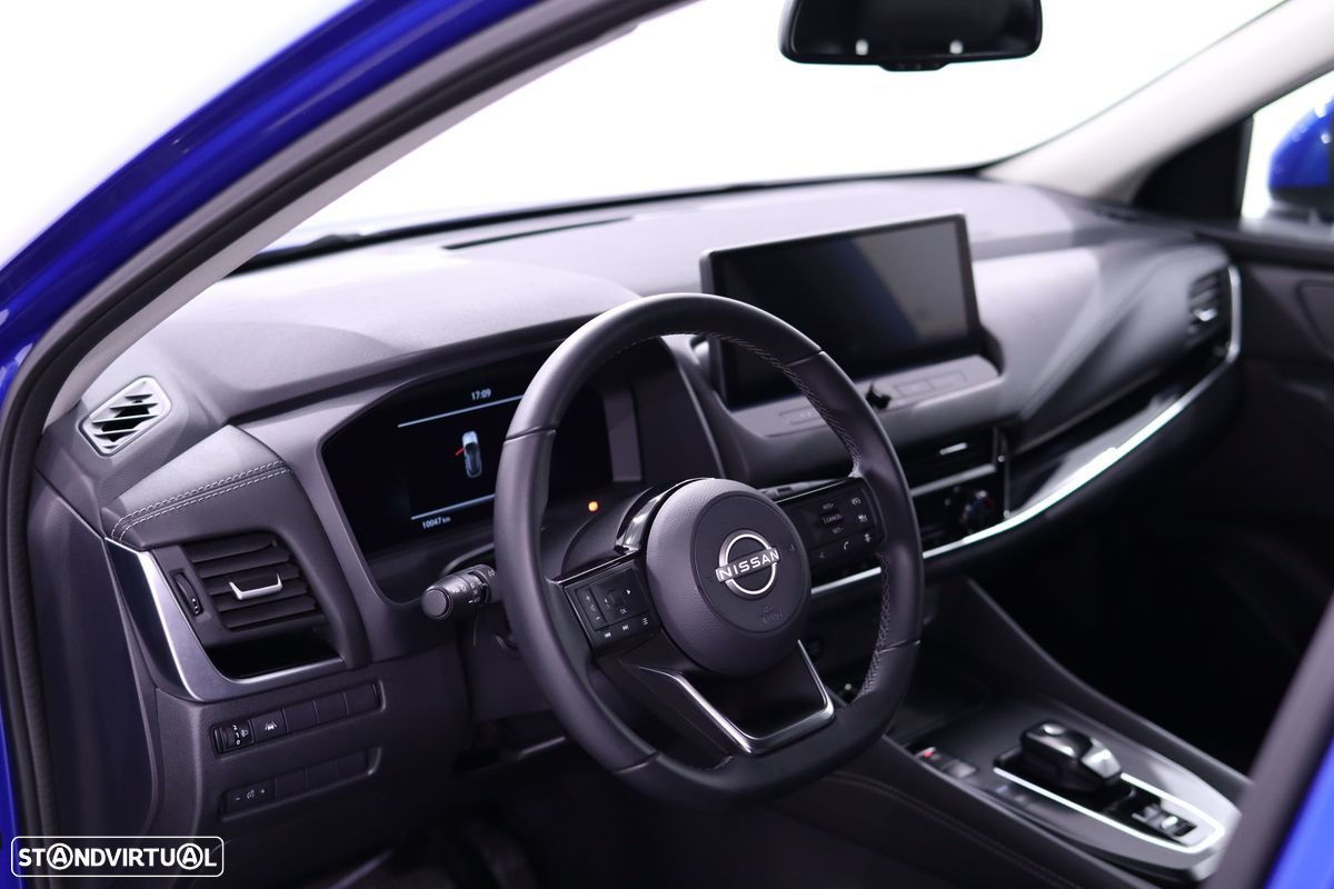 Nissan Qashqai - 15
