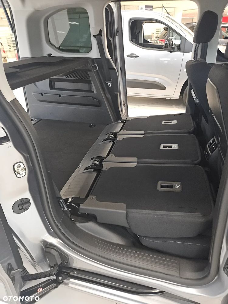 Toyota Proace City Verso 1.5 D-4D Family - 18
