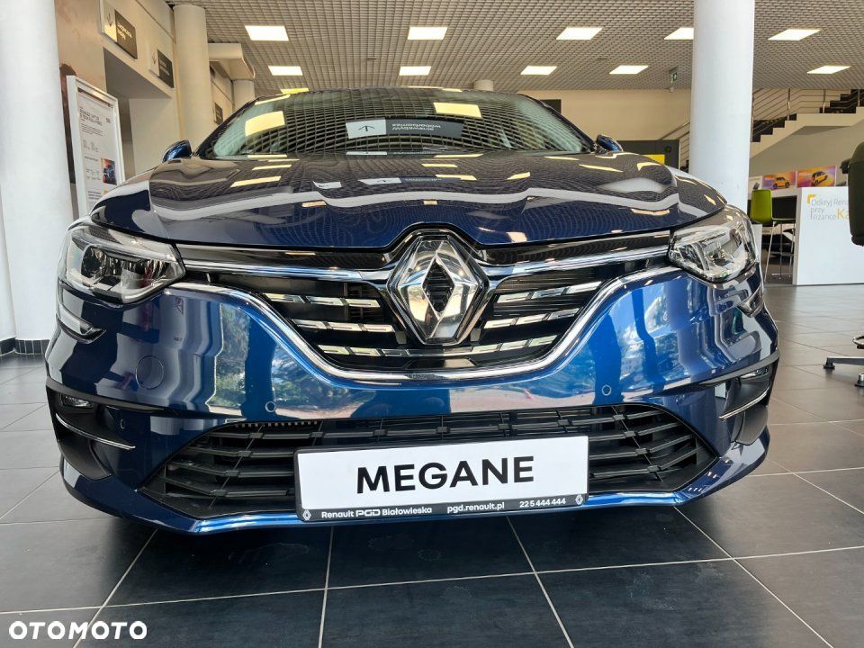 Renault Megane - 2