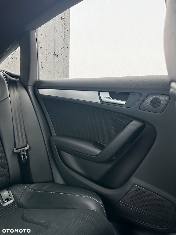 Audi A5 Sportback 2.0 TFSI Quattro - 26