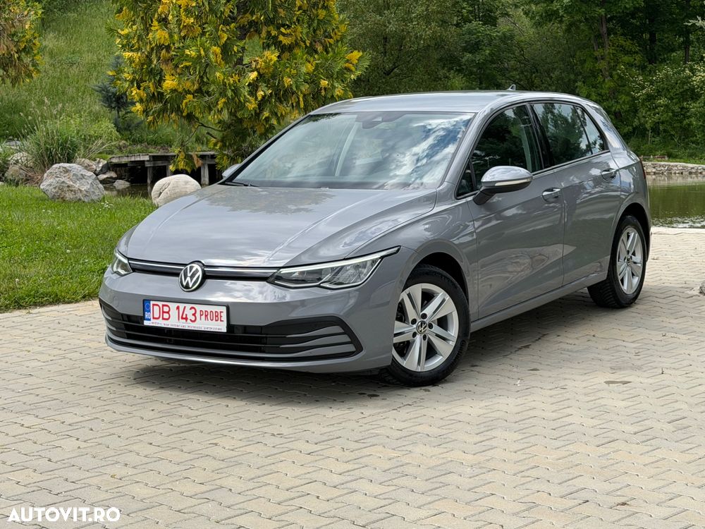 Volkswagen Golf 2.0 TDI SCR Life - 38