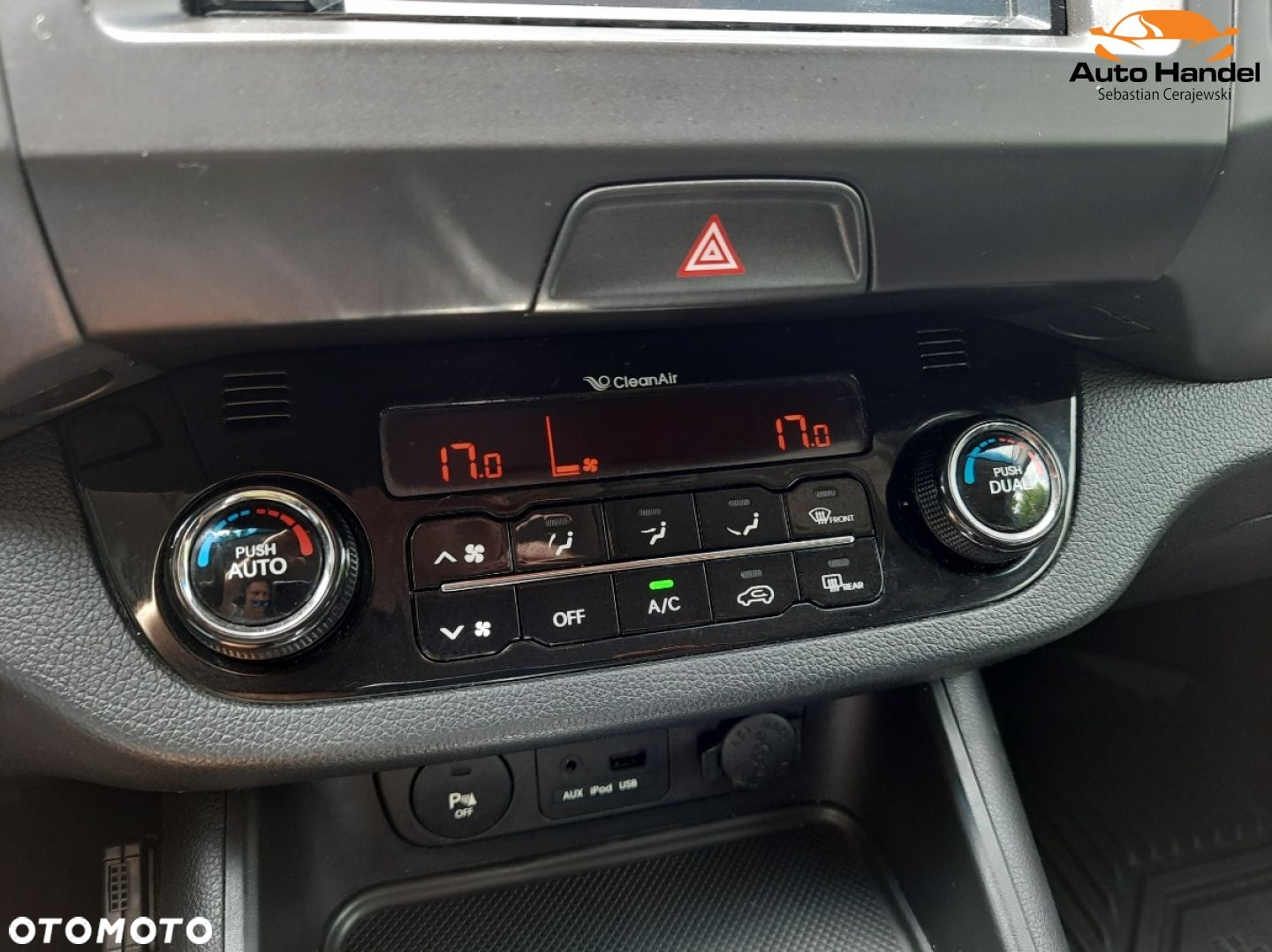 Kia Sportage - 24