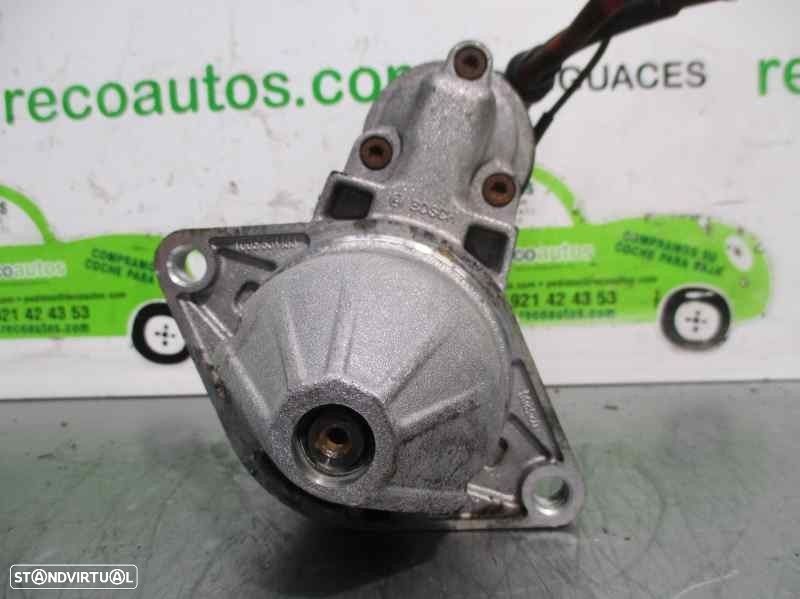 MOTOR ARRANQUE OPEL ZAFIRA A LIMUSINA 2004 -6202013 - 1