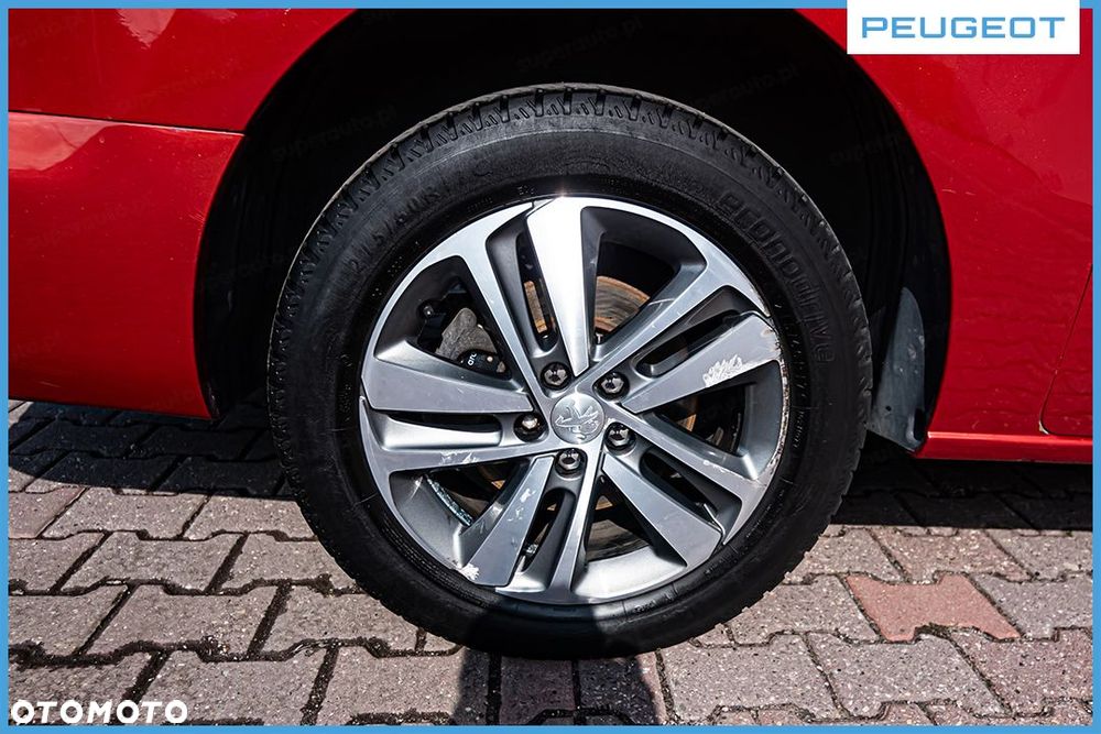 Peugeot Traveller - 40