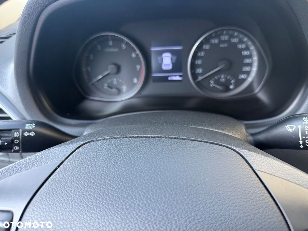 Hyundai i30 1.5 DPI Smart - 22