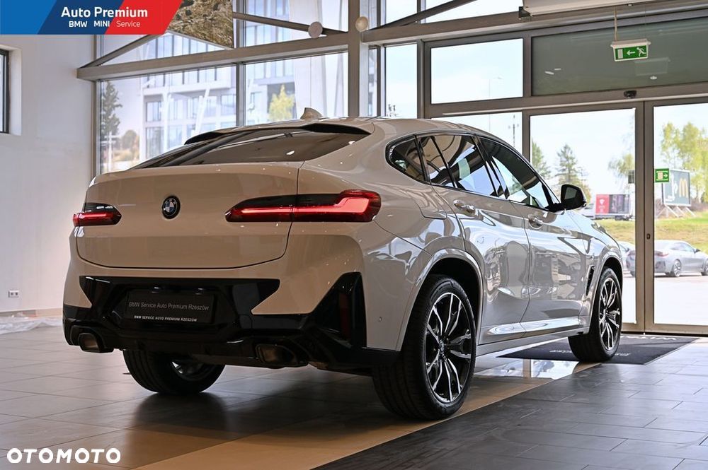BMW X4 - 19