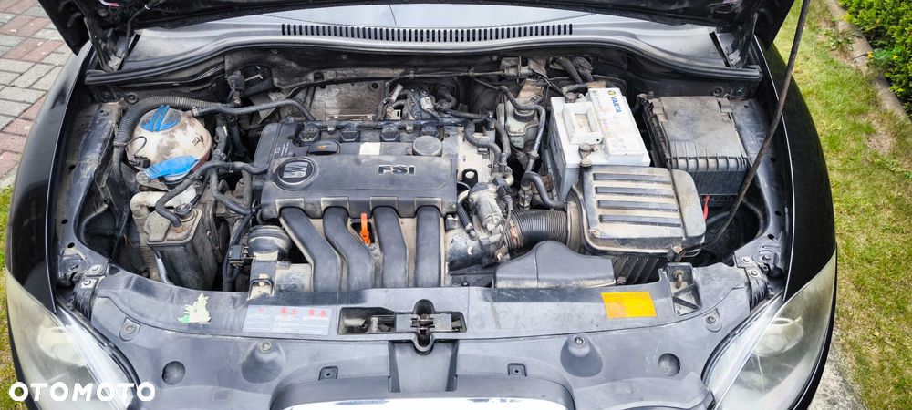 Seat Leon - 7