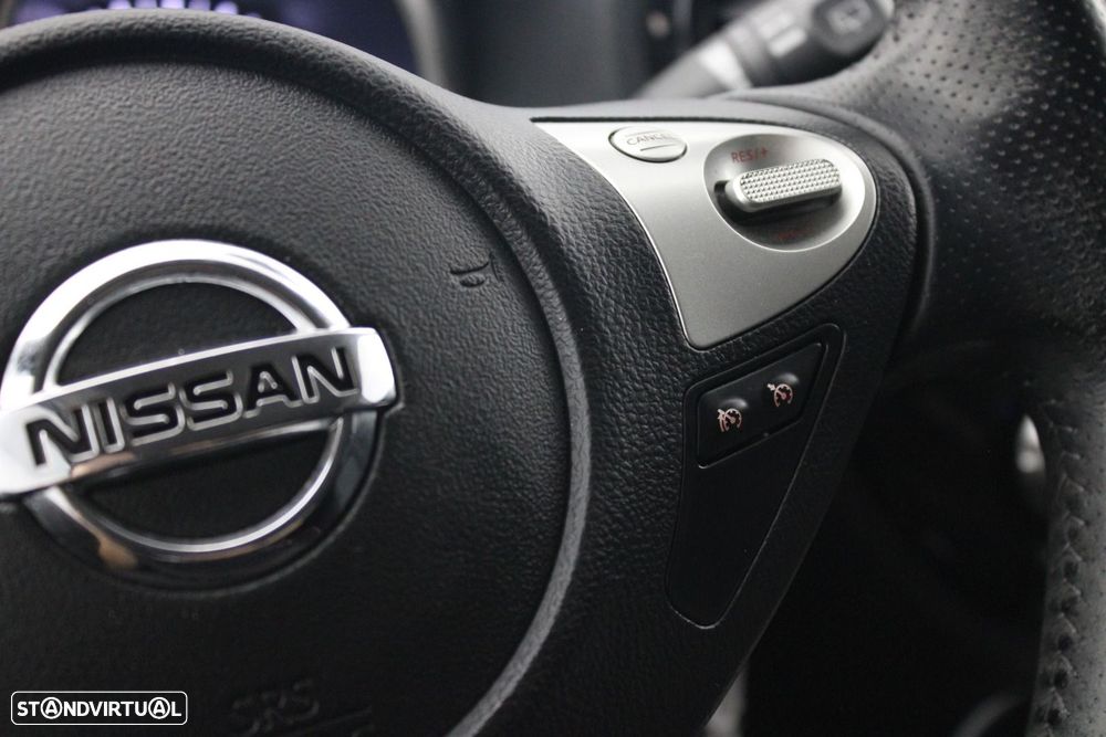 Nissan Juke 1.2 DIG-T N-Connecta - 9