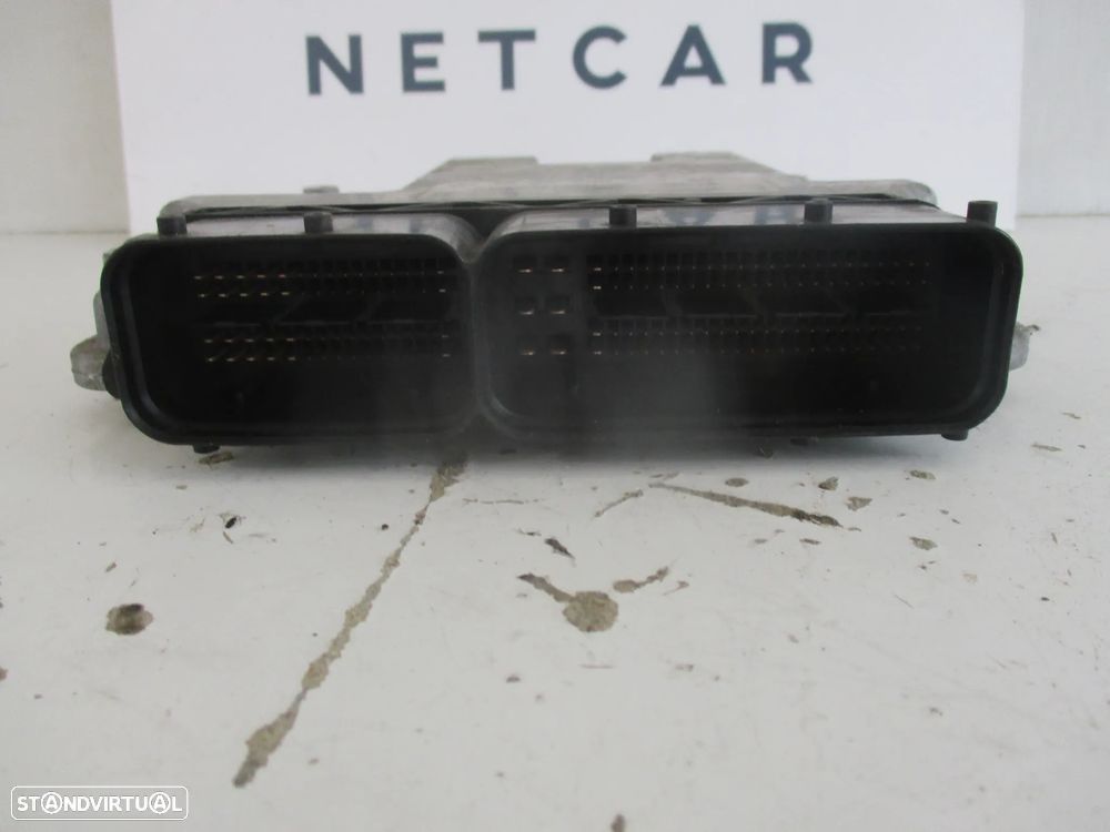 Centralina Opel Corsa D 2009 - 3