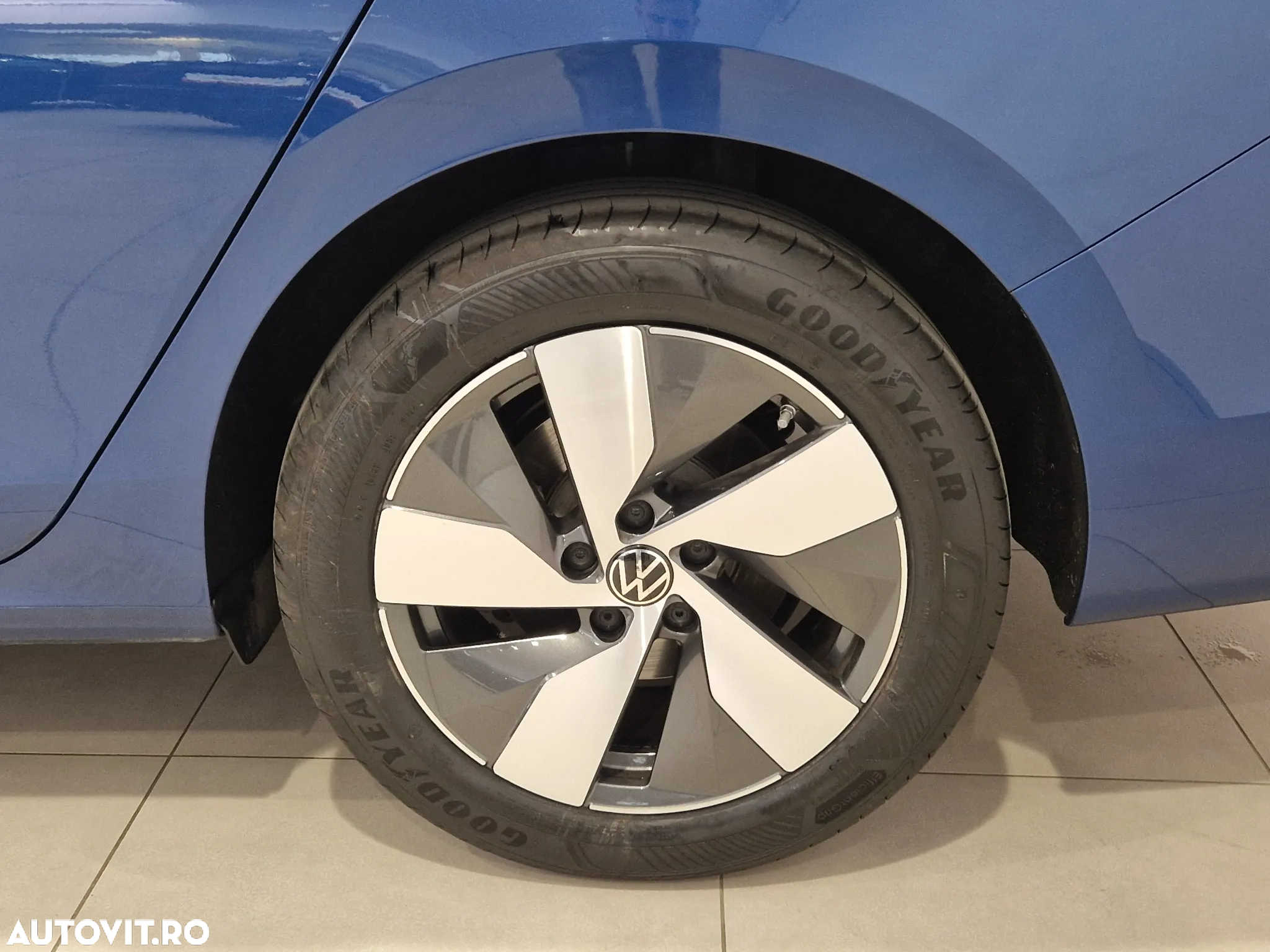 Volkswagen Passat Variant 1.5 eTSI DSG MHEV Base - 10