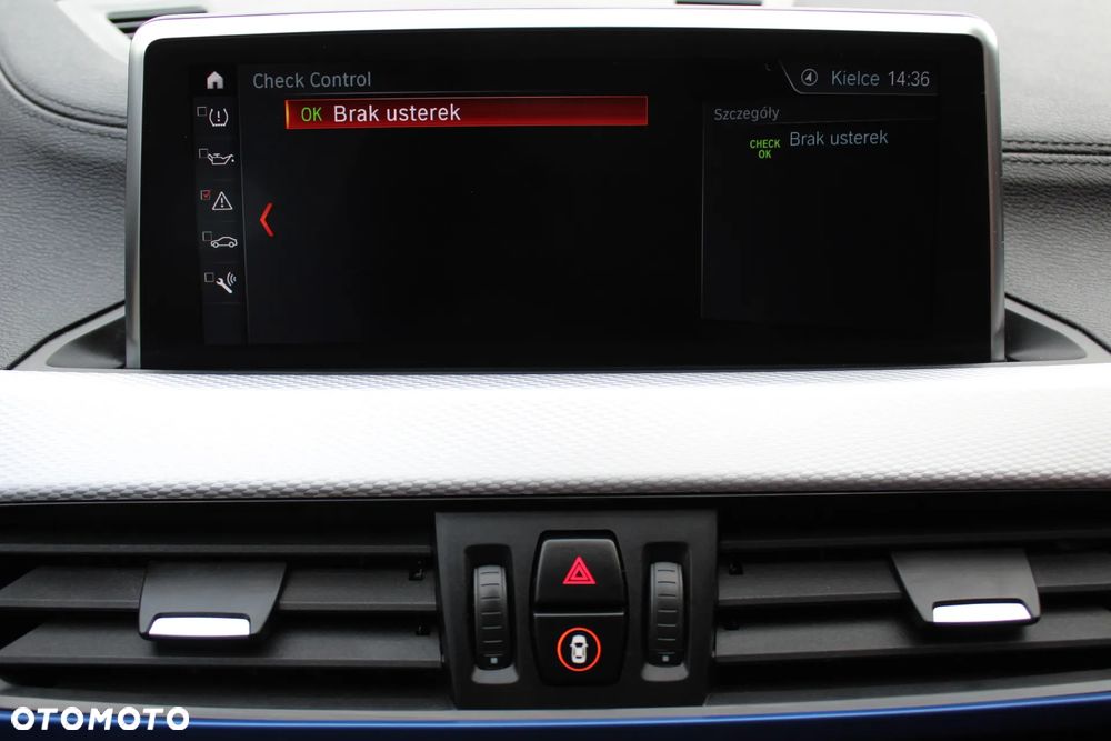 BMW X1 xDrive20i M Sport - 32
