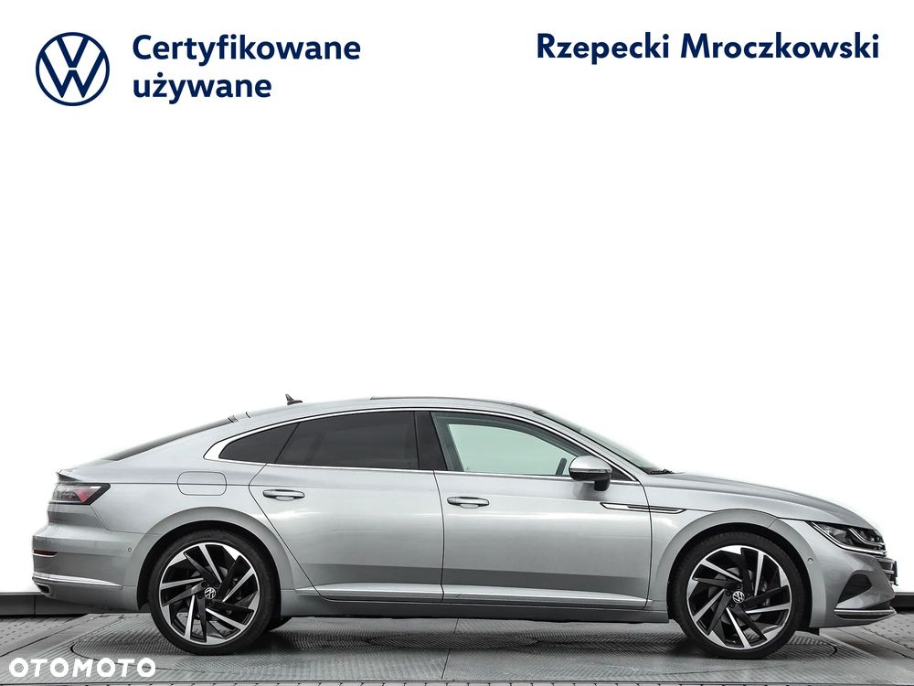 Volkswagen Arteon 2.0 TSI Elegance DSG - 4