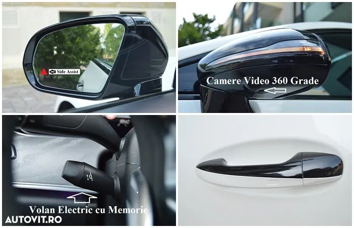 Mercedes-Benz CLS 450 4MATIC Aut - 10