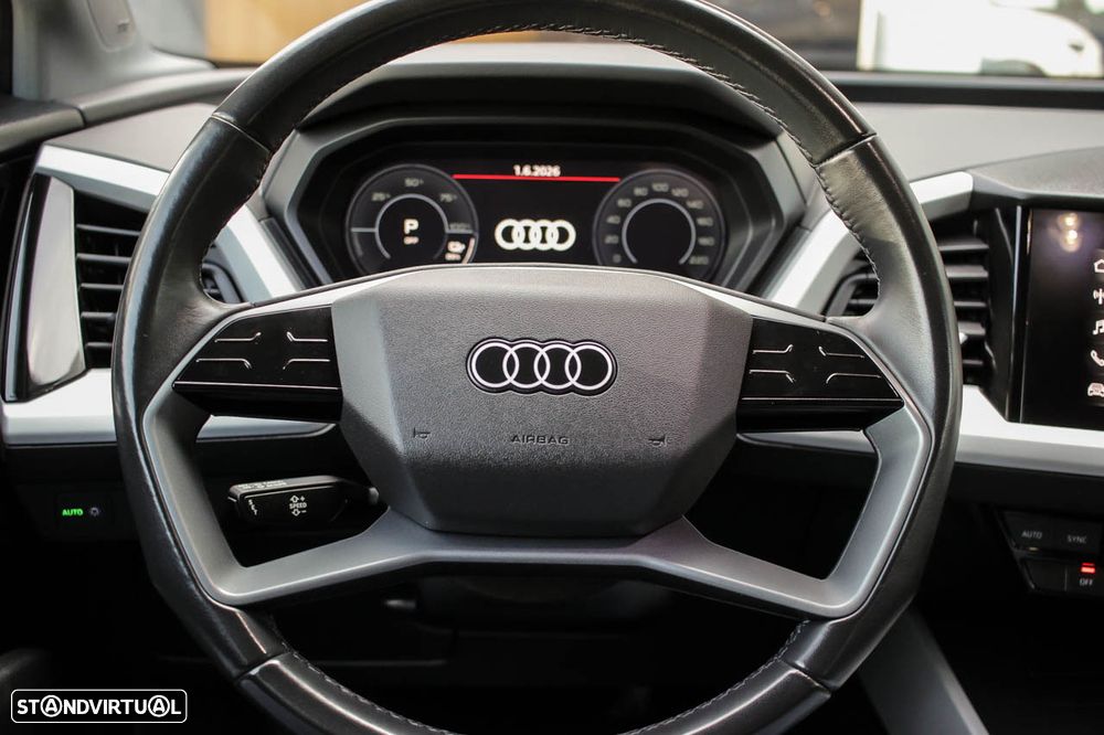 Audi Q4 e-tron 35 - 14