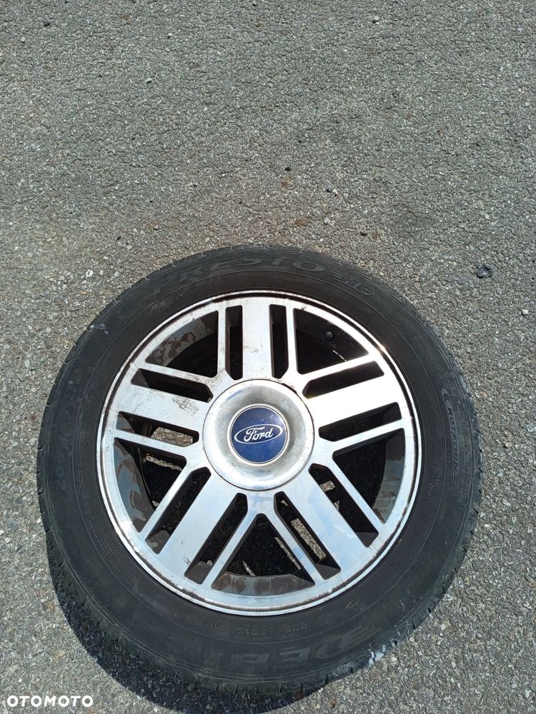 Ford Focus 1.6 Ti-VCT Ghia - 12