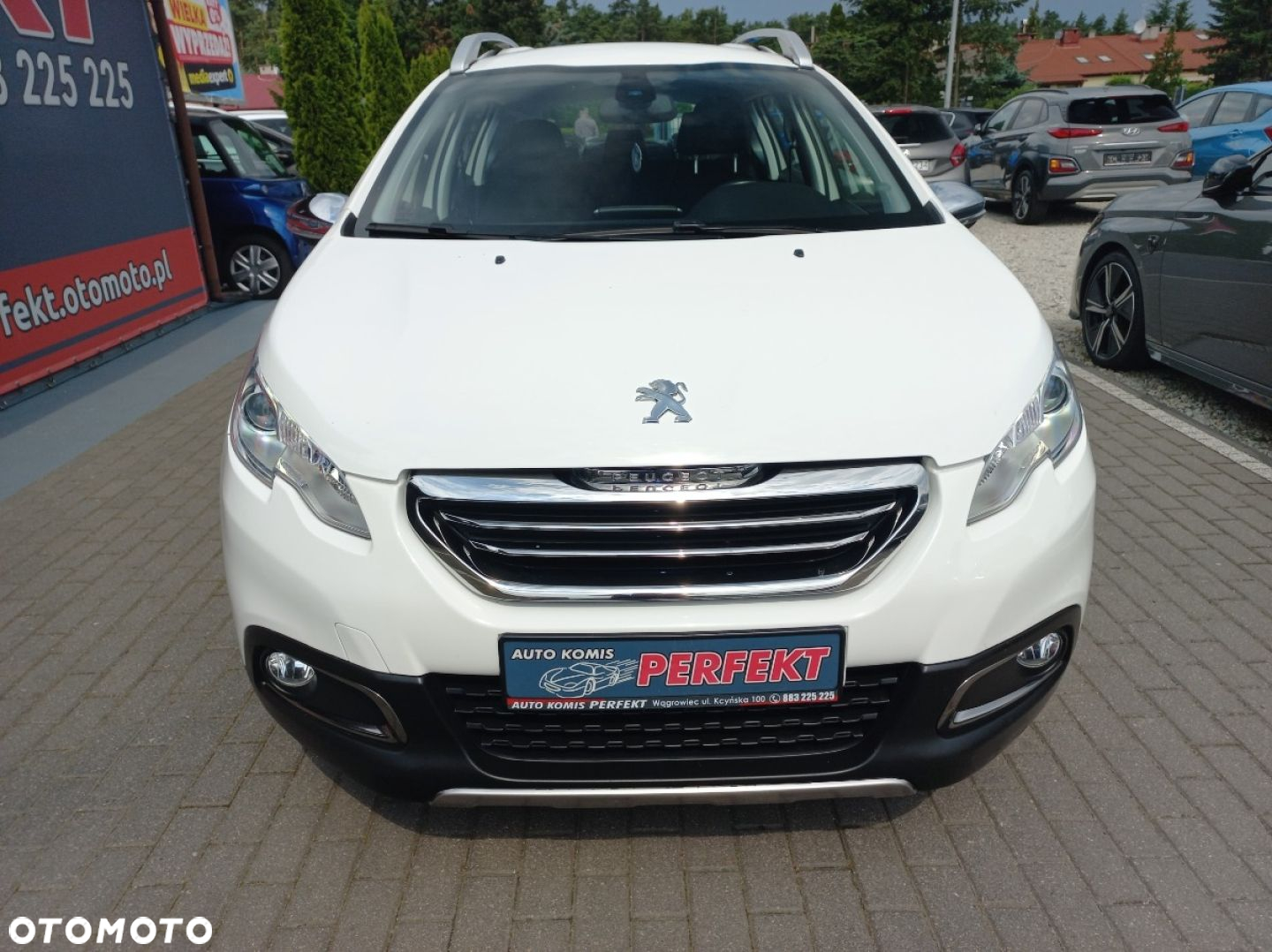 Peugeot 2008 - 3