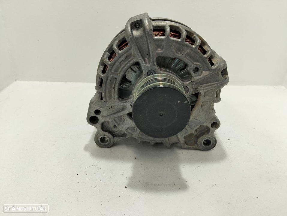 ALTERNADOR VOLKSWAGEN POLO VI AE1 - 1