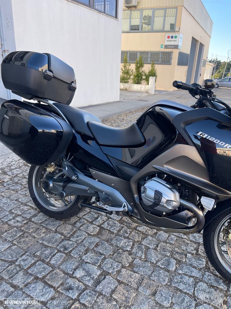 BMW R 1200 RT - 6