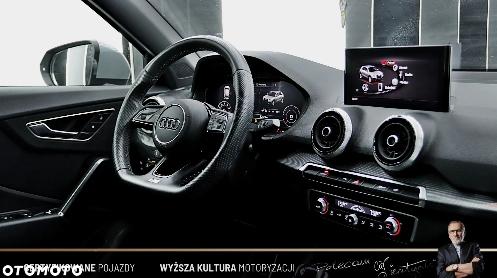 Audi Q2 35 TFSI S Line S tronic - 21