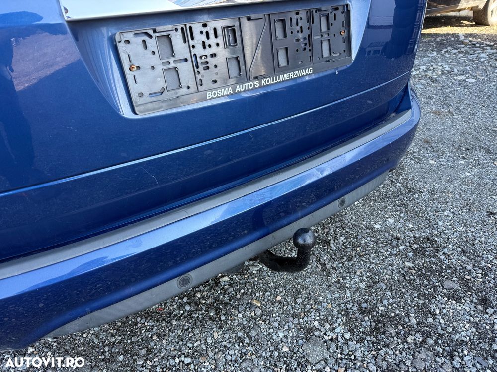 Ford Focus 1.6 16V Titanium - 21