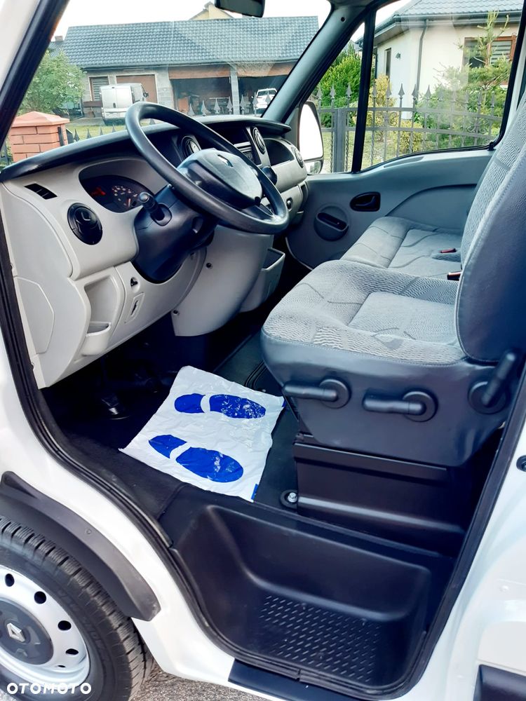 Renault Master - 30