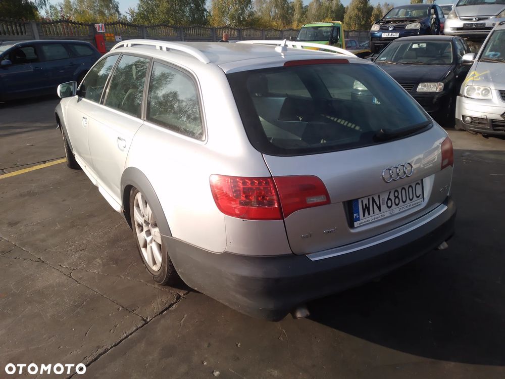 AUDI A6 C6 3.0 TDI ASB 06-08 - DMUCHAWA (LY7W) - 8