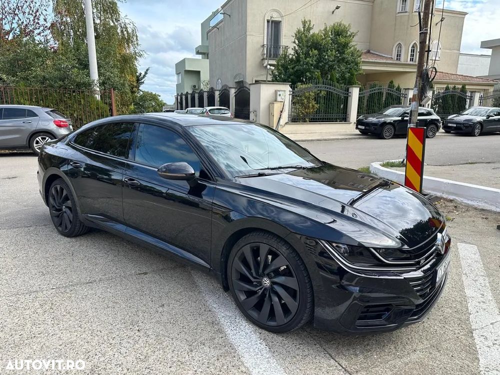 Volkswagen ARTEON 2.0 TDI DSG 4Motion R-Line - 2
