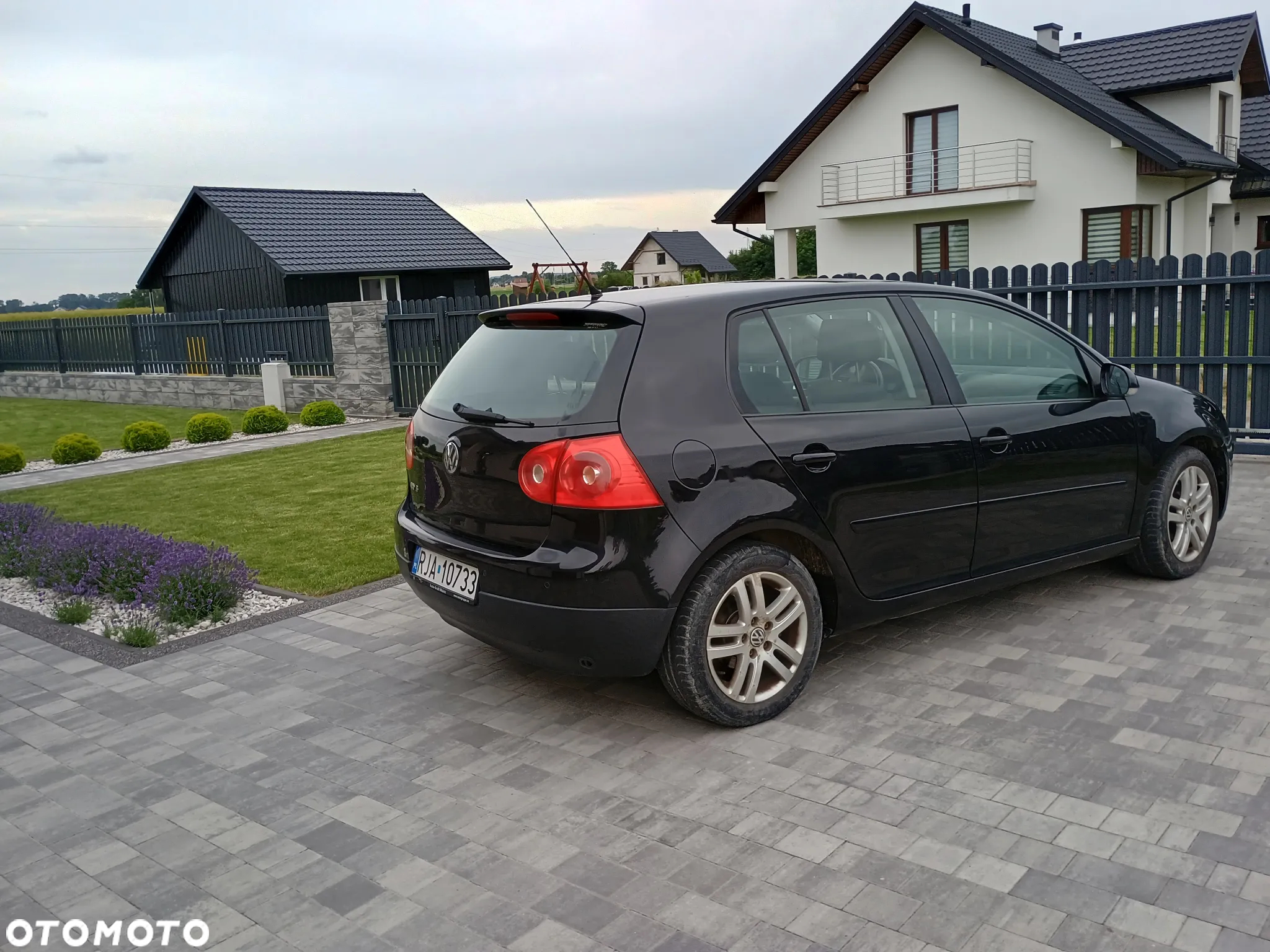 Volkswagen Golf 1.4 Trendline - 3