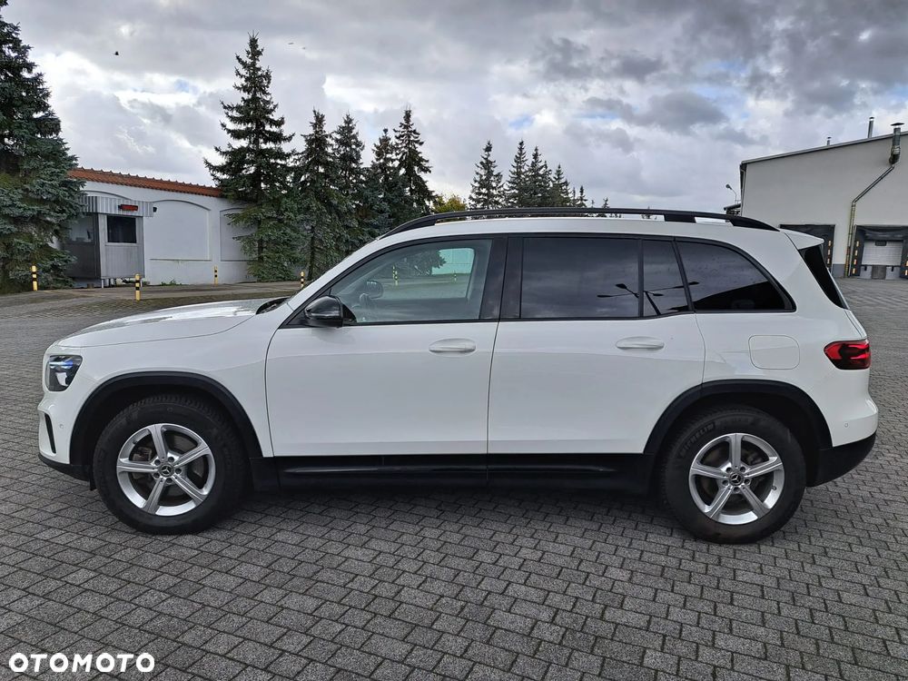 Mercedes-Benz GLB 180 d 8G-DCT Style - 17