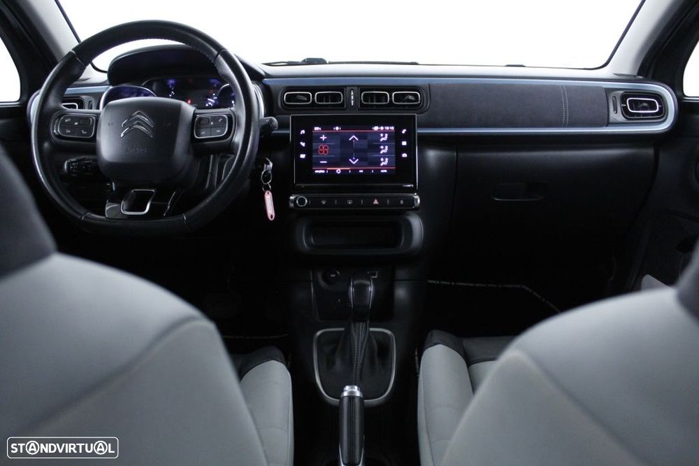 Citroën C3 1.2 PureTech Shine Pack EAT6 - 18