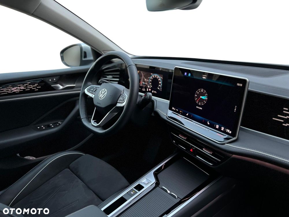 Volkswagen Passat Variant - 15