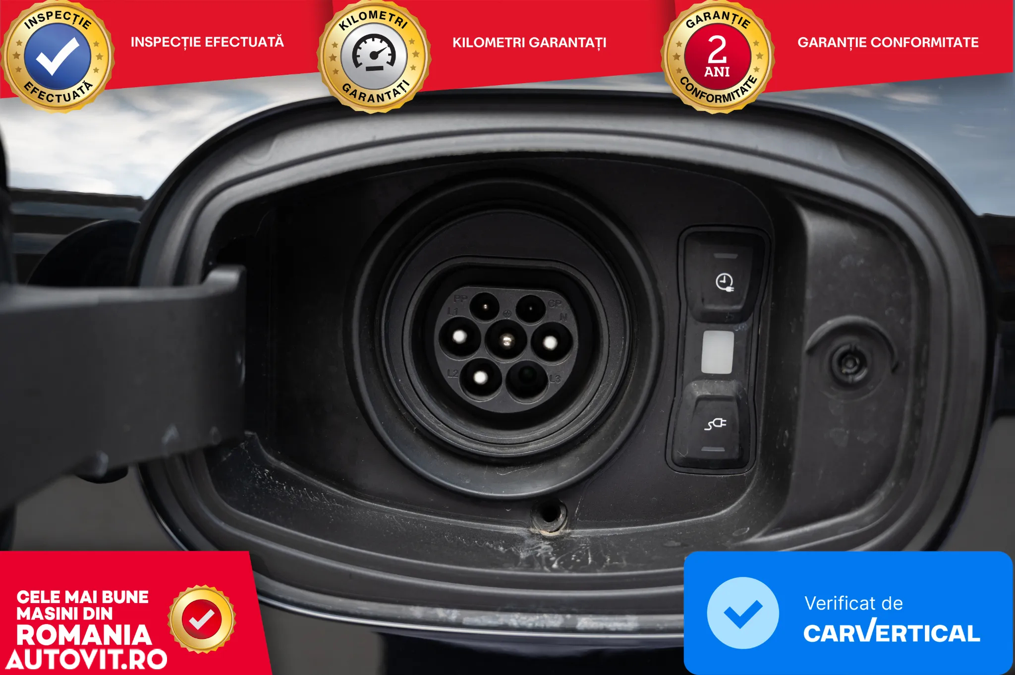 Porsche Cayenne Coupe E-Hybrid Tiptronic S - 30