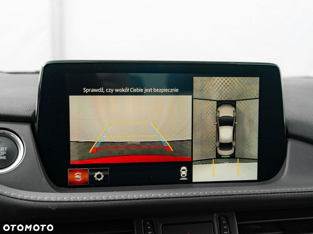 Mazda 6 2.0 SKYJoy - 26