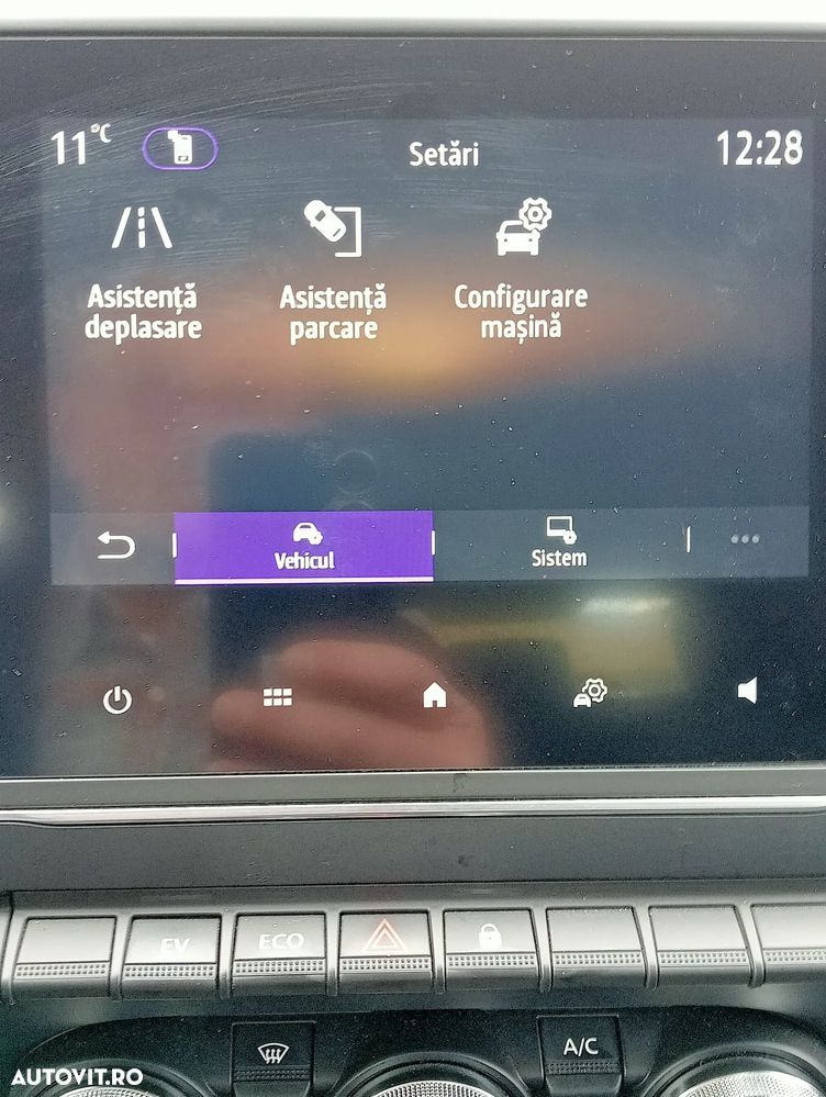 Renault Arkana E-TECH 145 Evolution - 11