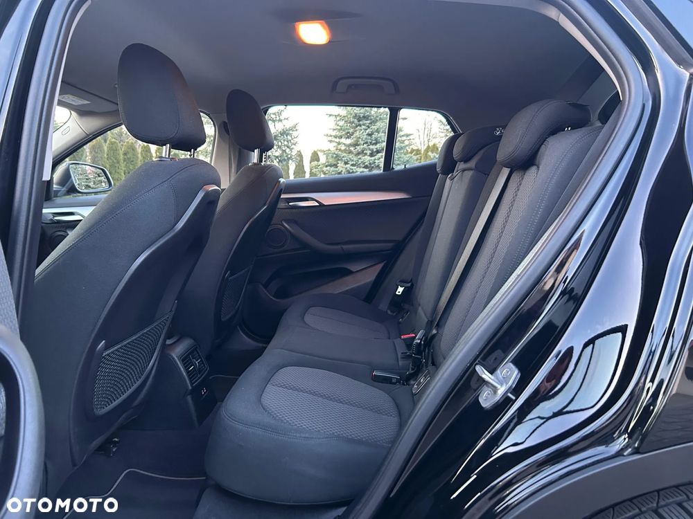 BMW X2 sDrive18i M Sport X - 32