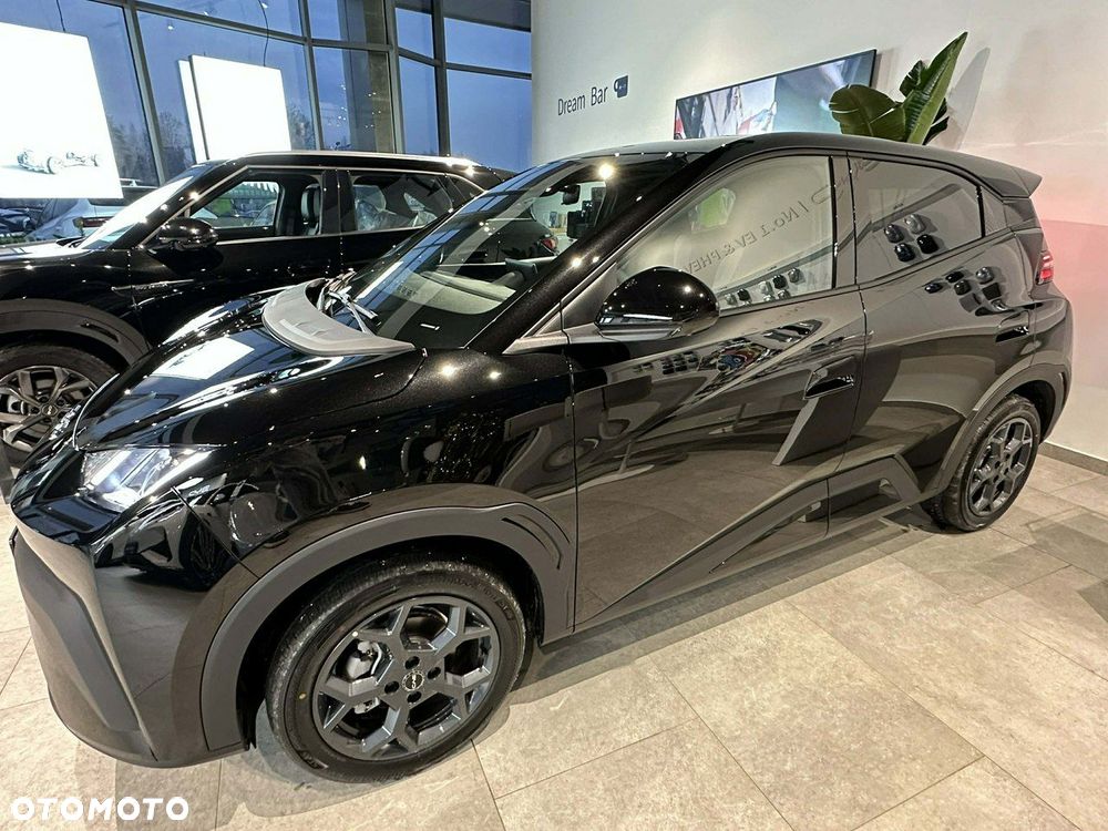 BYD Dolphin Surf 43.2kWh Boost - 5