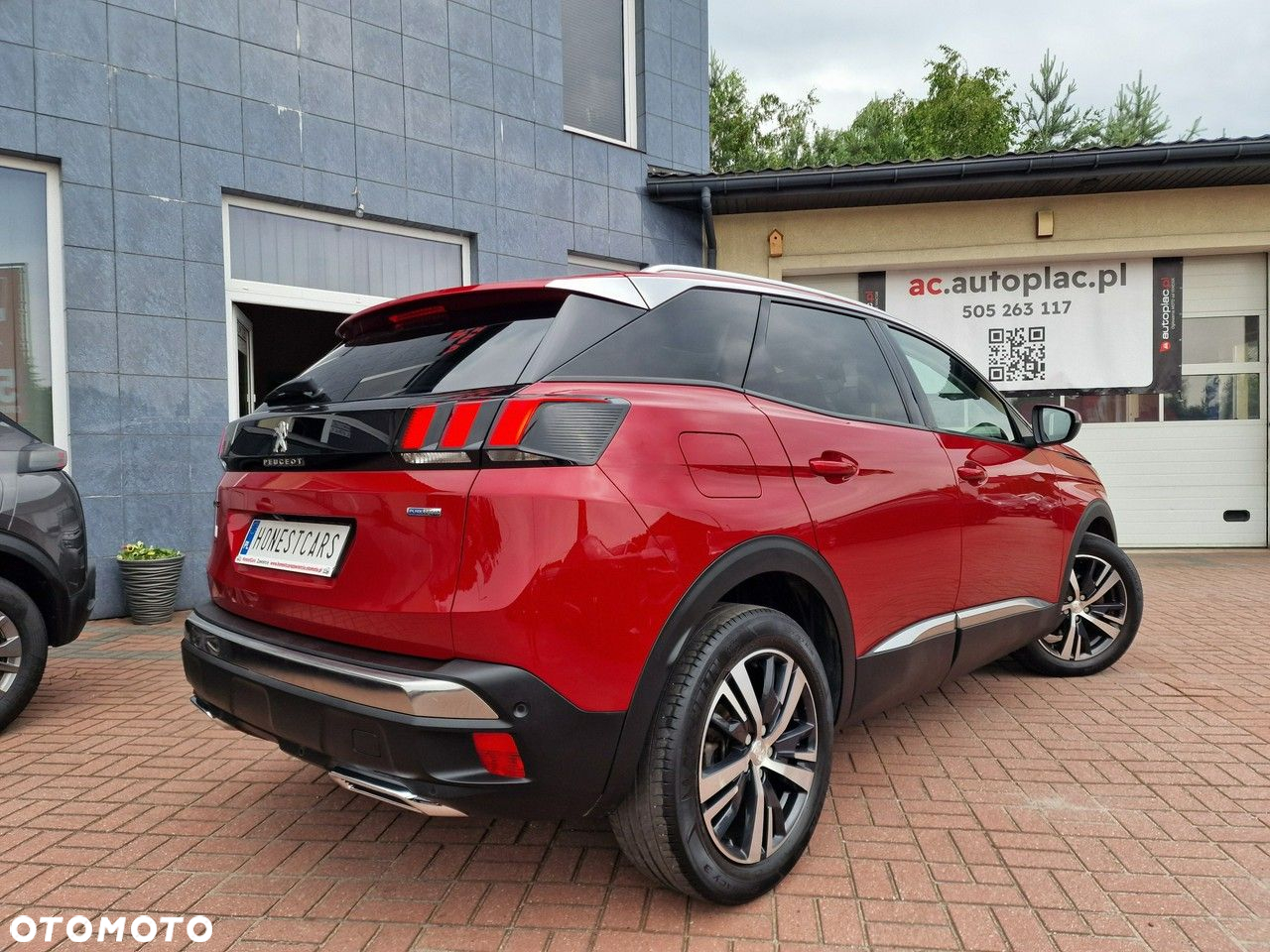 Peugeot 3008 1.2 PureTech Allure - 15