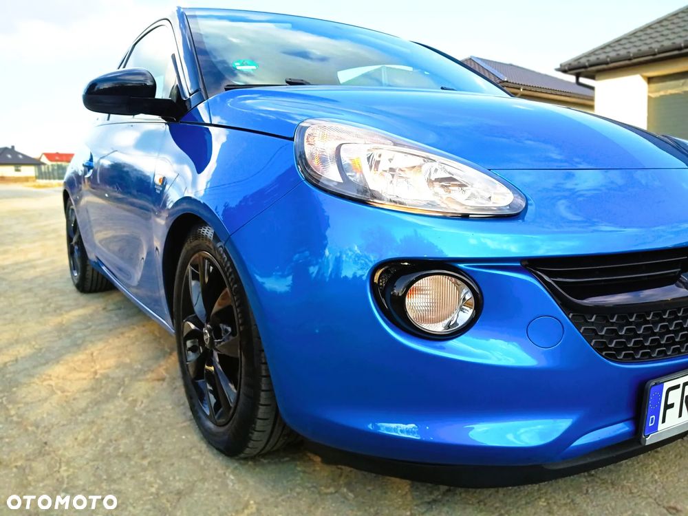 Opel Adam - 10