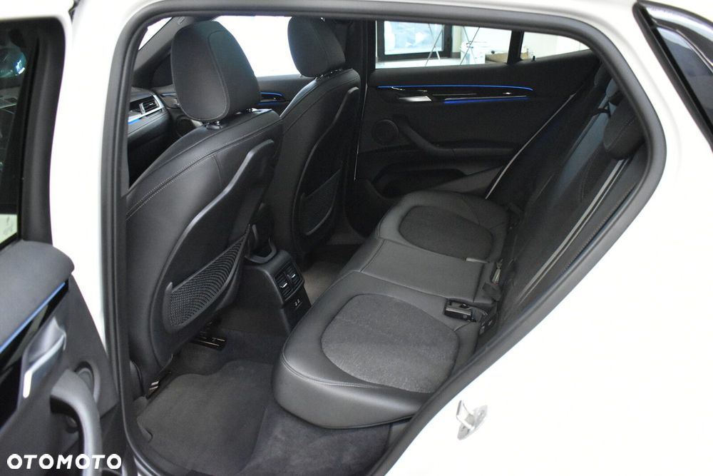 BMW X2 - 21