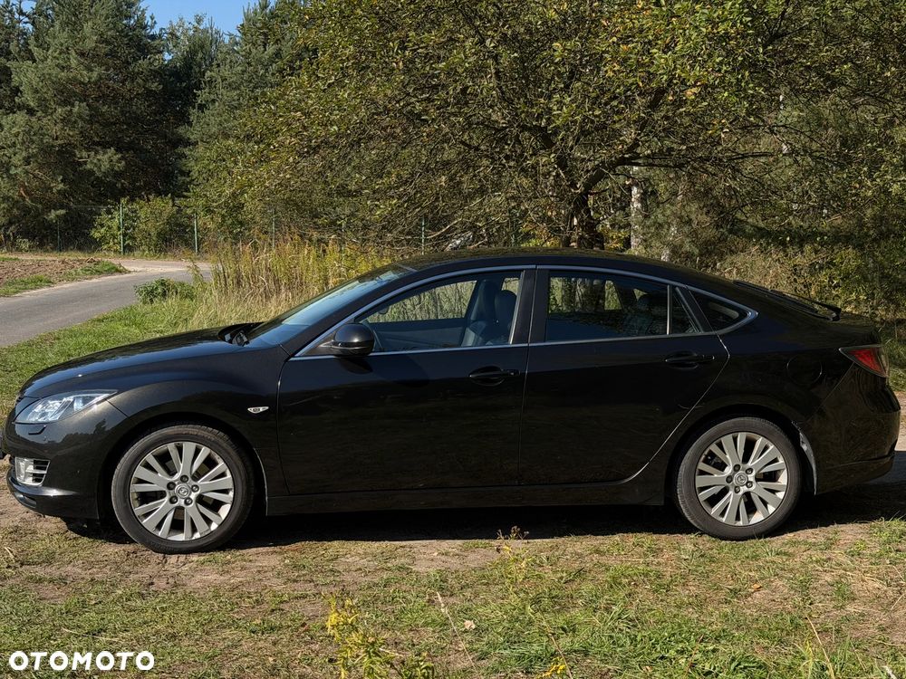 Mazda 6 - 21