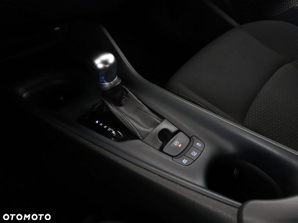 Toyota C-HR Flow - 28